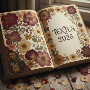 textes 2026