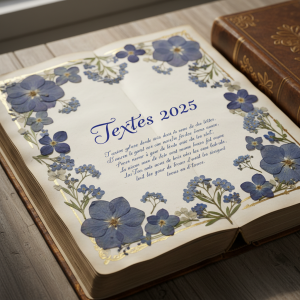 textes 2025